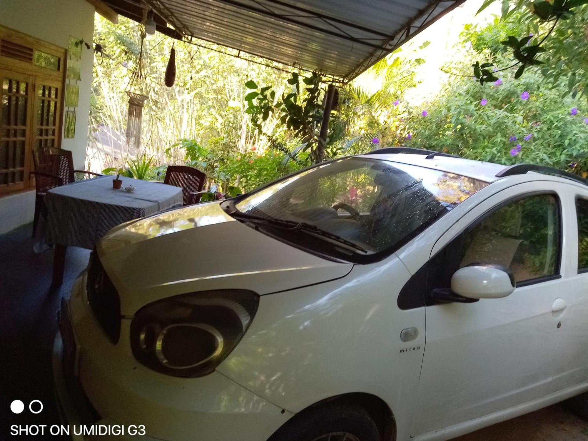 Milan Home Stay Ella Bilik gambar