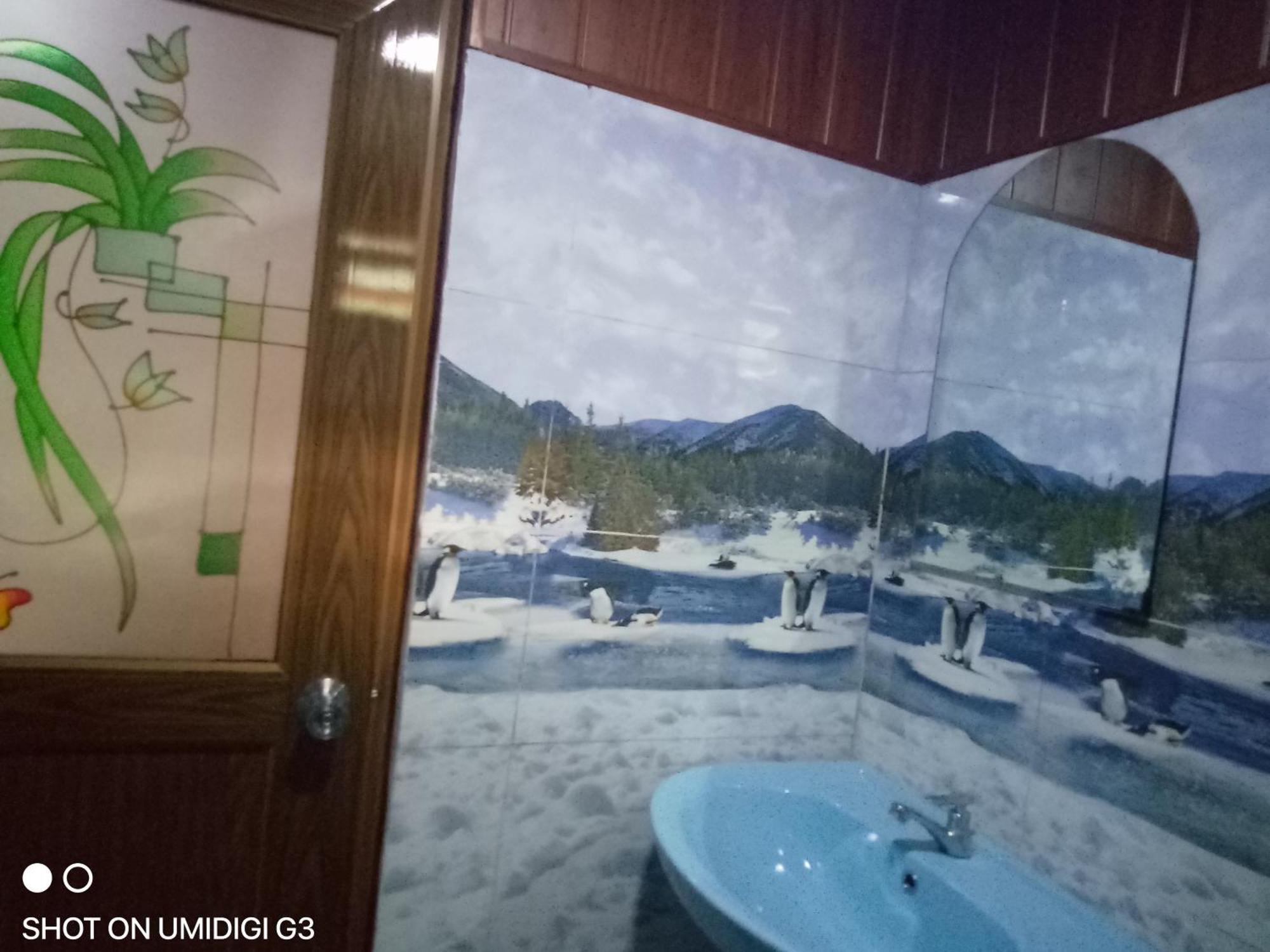Milan Home Stay Ella Bilik gambar