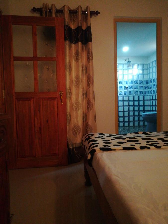 Milan Home Stay Ella Luaran gambar