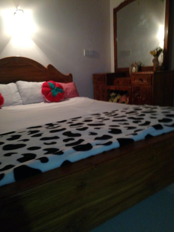Milan Home Stay Ella Luaran gambar