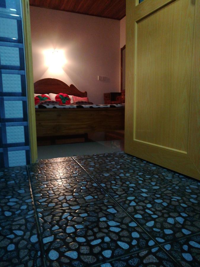 Milan Home Stay Ella Luaran gambar