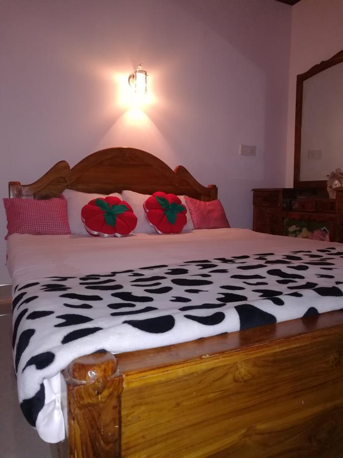 Milan Home Stay Ella Luaran gambar