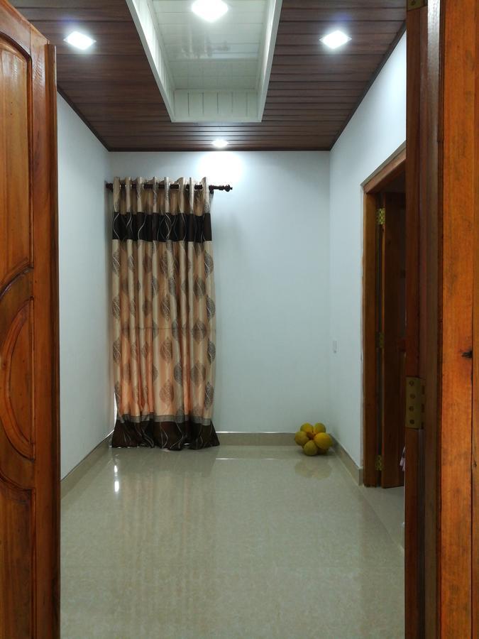 Milan Home Stay Ella Luaran gambar