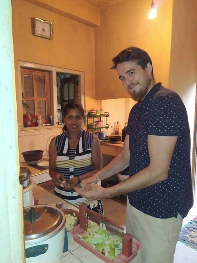Milan Home Stay Ella Luaran gambar